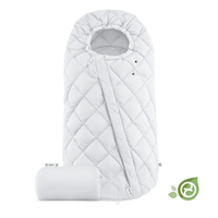 Cybex Śpiworek Snogga 2 Lava Grey