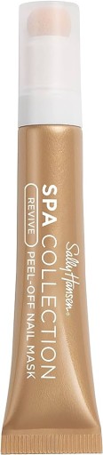 Sally Hansen Nail Mask Revive Nawilża Pazn/Skórki