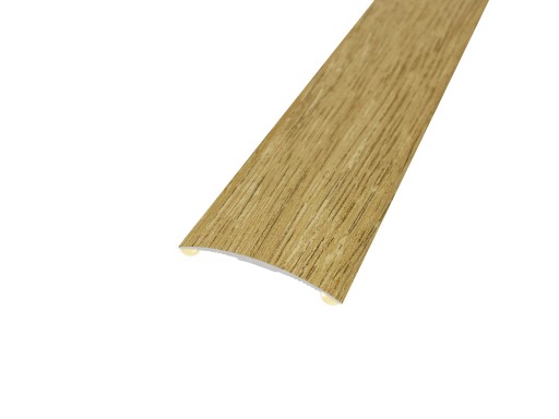Listwa progowa klejona IP04/S dąb jasny 40mm 93cm