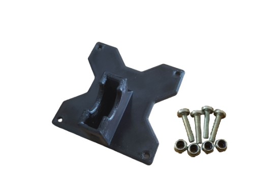 Adapter VESA do Monitorów HP M24F