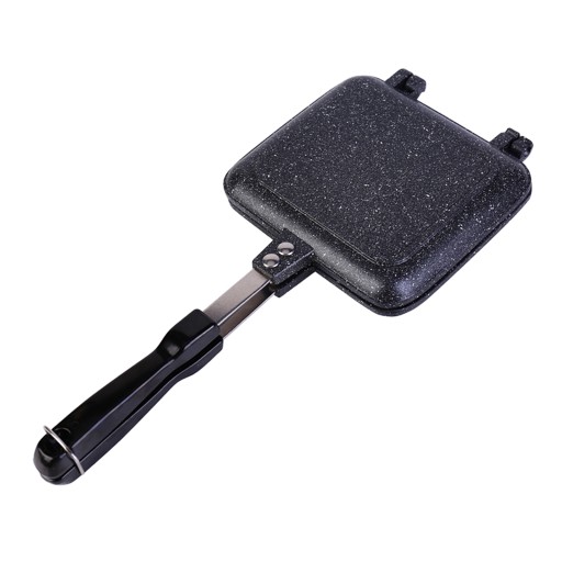 Sandwich Maker inside