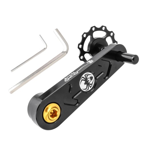 zr-Single Bike Chain Tensioner Lightweight