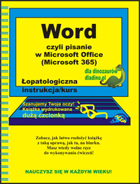 Word 2021. Książka dla początkujących