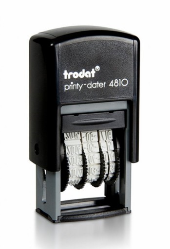 Datownik TRODAT 4810 ISO