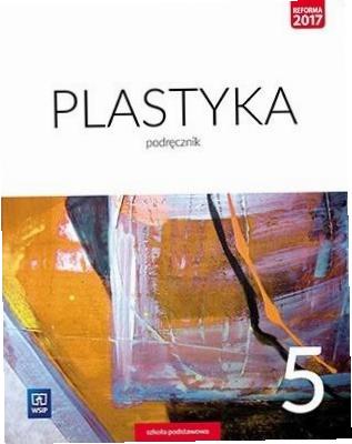 Plastyka SP 5 Podr. WSIP