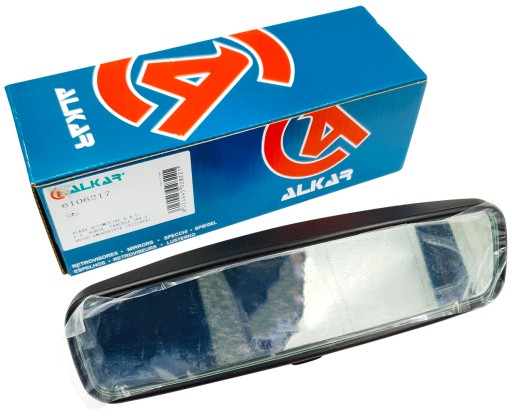 LUSTERKO WSTECZNE DO CITROEN BERLINGO JUMPY SAXO