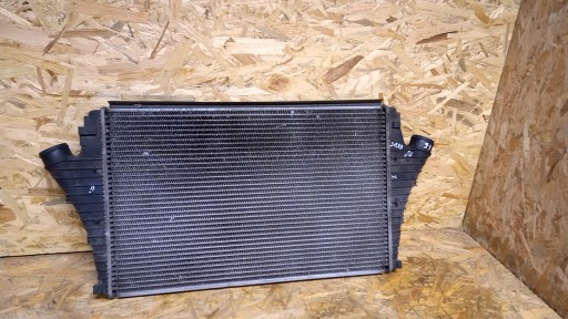 SAAB 93 1,9 TID 02-07 CHŁODNICA INTERCOOLER