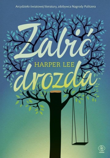 ZABIĆ DROZDA LEE..