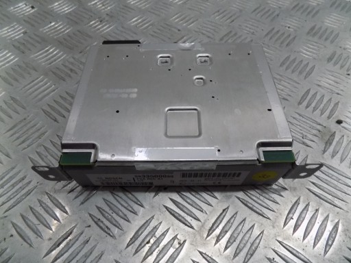 CITROEN C3 III RADIO NAWIGACJA