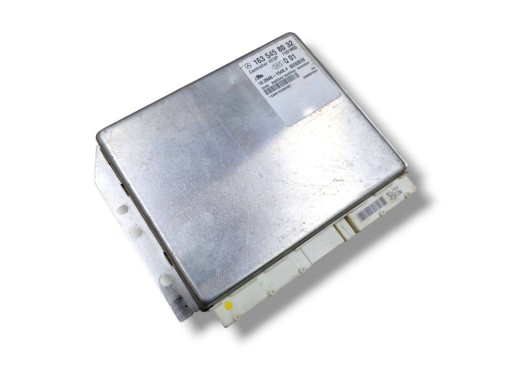 Sterownik ESP Mercedes-Benz M-Class W163 2001 1635458032