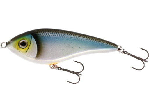 WESTIN SWIM 10 CM BLUEBACK HERRING LOW FLOATING