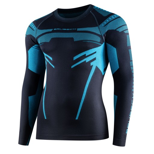 Koszulka Brubeck DRY Bielizna Termoaktywna XL