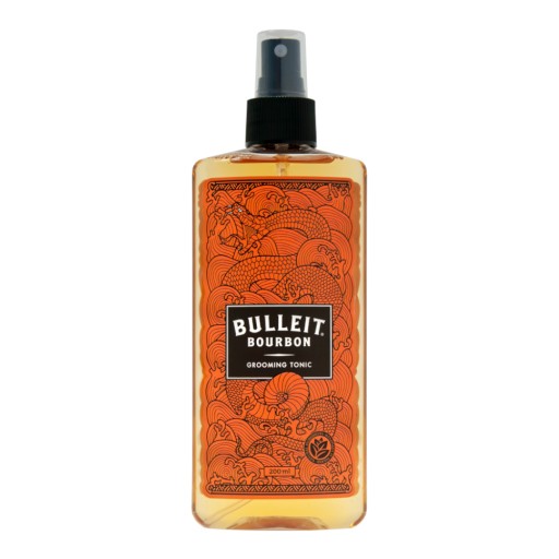 PAN DRWAL GROOMING TONIC TONIK BULLEIT BOURBON 200
