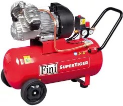 Kompresor olejowy Fini SUPERTIGER VKM 4020-50