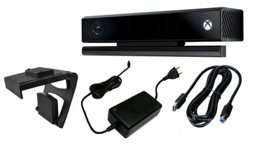SENSOR KINECT XBOX ONE UCHWYT