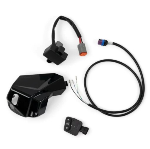 Moduł VTS Trym iBR Sea-Doo Spark 295100704