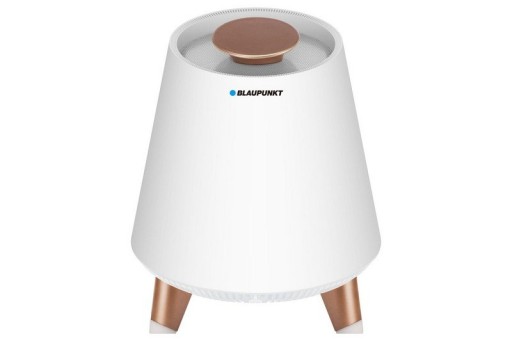 BLAUPUNKT GŁOŚNIK BLUETOOTH Z OŚWIETLENIEM LED BT2