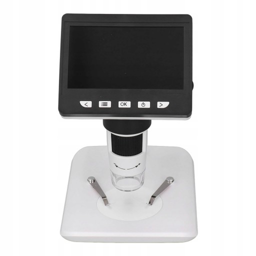 MIKROSKOP CYFROWY LCD 1000X HD 1080P 4.3