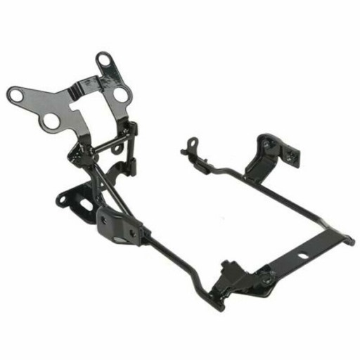 STELAŻ LAMPY YAMAHA FZ6 04-06 FZ6S FZ6N