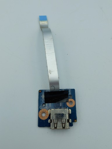 Moduł USB do laptopa Lenovo G555 (00791)