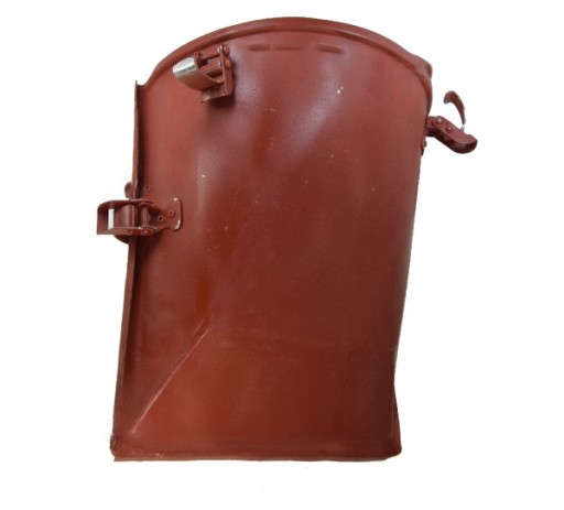 Osłona wentylatora do T-25 D211308480 Produkt kraj