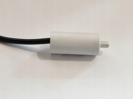 Kondensator 30uF +/- 5% MIFLEX MKSP-I17 SIlnikowy