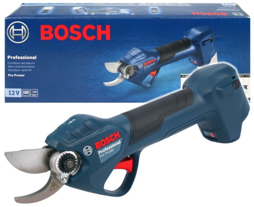 AKUMULATOROWY SEKATOR PRO PRUNER BOSCH KORPUS