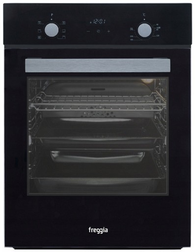 Piekarnik elektryczny 45cm Freggia OESF45B