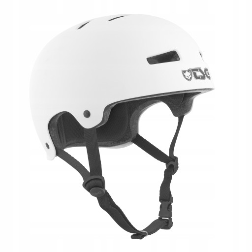 KASK TSG EVOLUTION SOLID COLOR SATIN WHITE S/M
