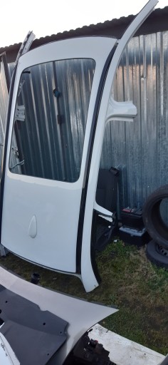 DACH BMW G31