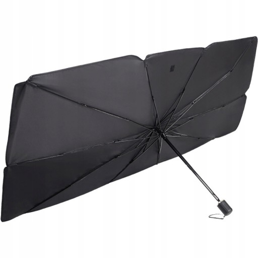 OSŁONA PRZECIWSŁONECZNA PARASOL SAMOCHODOWA