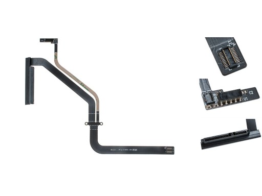 TAŚMA DYSKU HDD DO APPLE MACBOOK PRO A1278 821-1226-A
