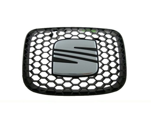 SEAT LEON TOLEDO TOP SPORT FR CUPRA GRILL ATRAPA