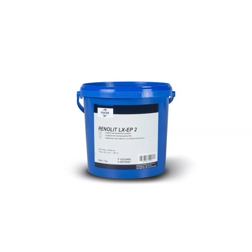 FUCHS RENOLIT LX-EP 2 5KG SMAR