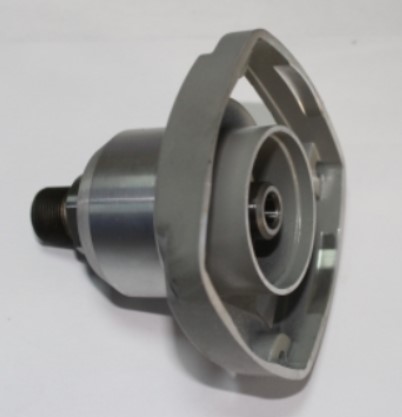 BOSCH GGS 28 C CE OBUDOWA WRZECIONA ORYGINAŁ