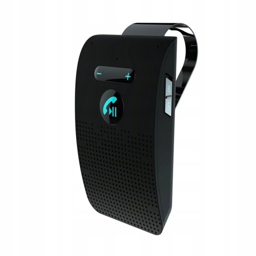 ZESTAW GŁOŚNOMÓWIĄCY BLUETOOTH EDR DO SAMOCHODU