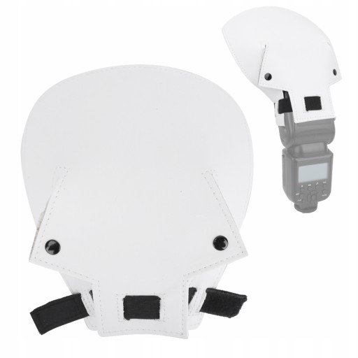 DYFUZOR LAMPY BŁYSKOWEJ SOFTBOX SPEEDLITE PRZENOŚNY UNIWERSALNY