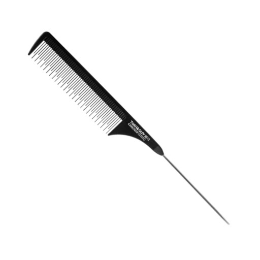 Grzebień do wydzielania pasm Toni&Guy 8613