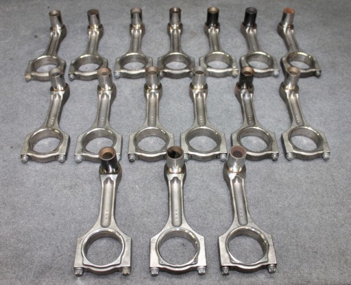 MINI R55 R56 R57 R58 R60 R61 N47C20A 2.0D KORBOWÓD KORBA - STP 543