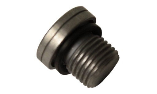 Korek zaślepka hydrauliki Gwint: 1/4 rozdzielacz