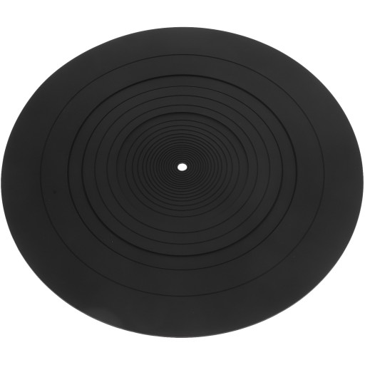 Vinyls Records Protective Mat Turntable