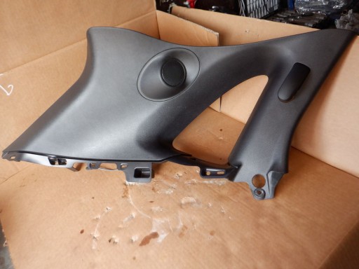 PLASTIK WNĘTRZA LEWY TYŁ FORD EDGE LIFT ST 2.7 EB