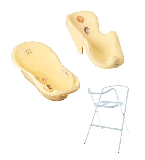 WANNA STOJAK FOTELIK WANIENKA STELAŻ 86cm