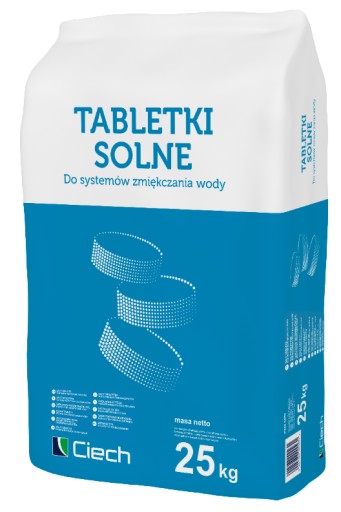NOVI PRO Sól w pastylkach NOVI-243075