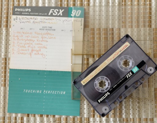 PHILIPS FSX 90