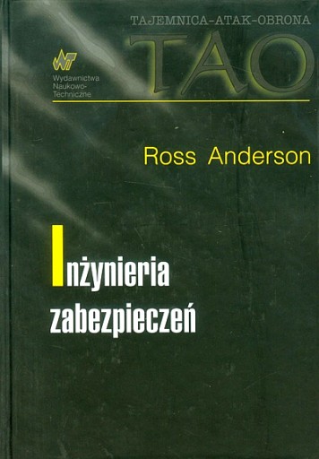 INŻYNIERIA ZABEZPIECZEŃ