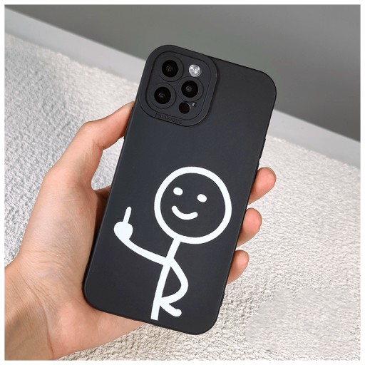 Dla IPhone 15 14 13 12 Mini Pro Max Nowy SE 2020 2022 SE3 6 6S 7 8 PLUS X X