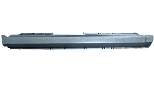 PRÓG PROGI DAEWOO LANOS 4-5 DRZ PRAWY 97-08 SOLIDN