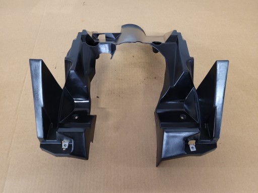 Yamaha Aerox 50 13-17 wypełnienie plastik