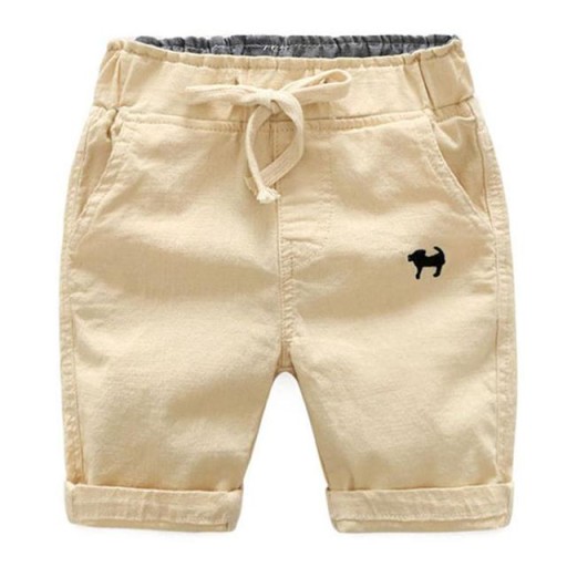 Baby girl boys' shorts-90 cm